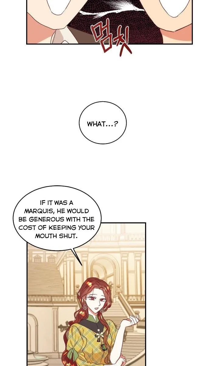 Can’t pretend to be blind anymore Chapter 31 page 46