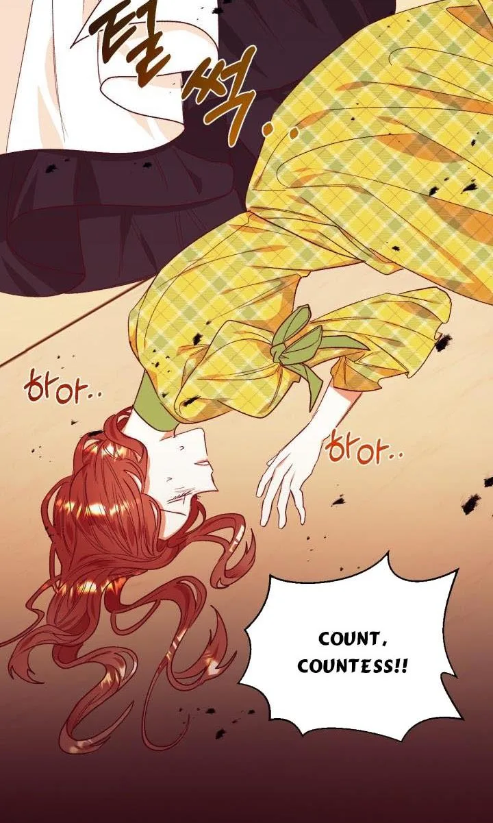 Can’t pretend to be blind anymore Chapter 31 page 59
