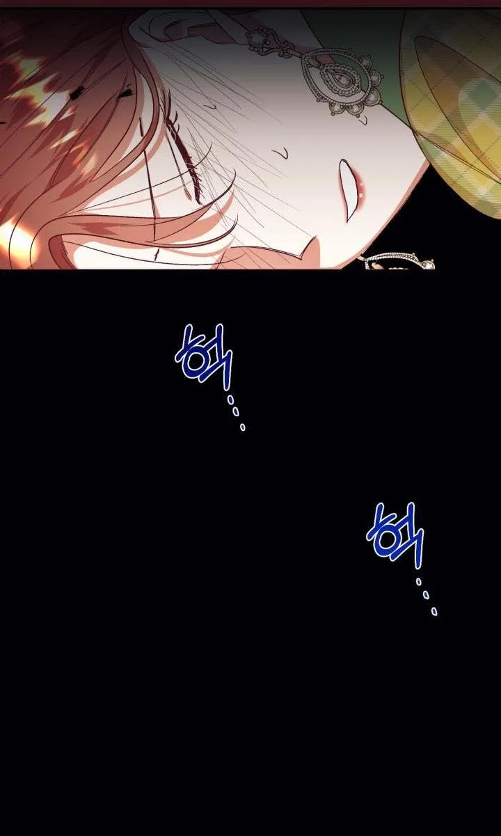 Can’t pretend to be blind anymore Chapter 31 page 60