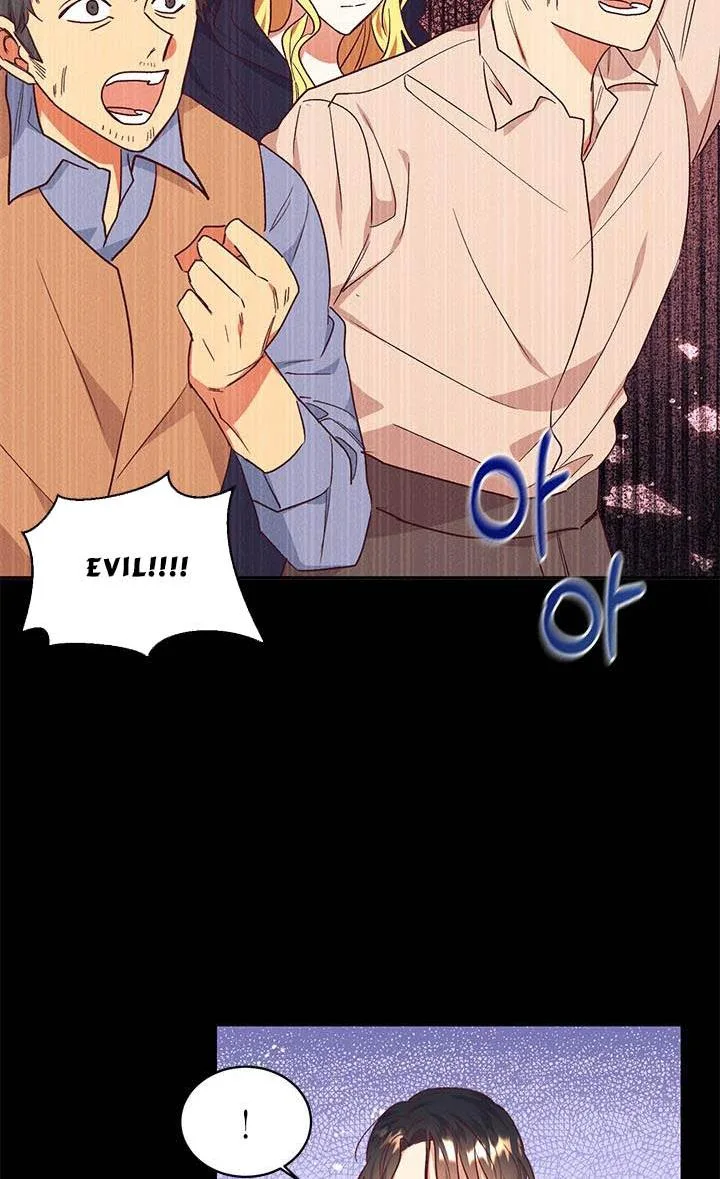 Can’t pretend to be blind anymore Chapter 36 page 24