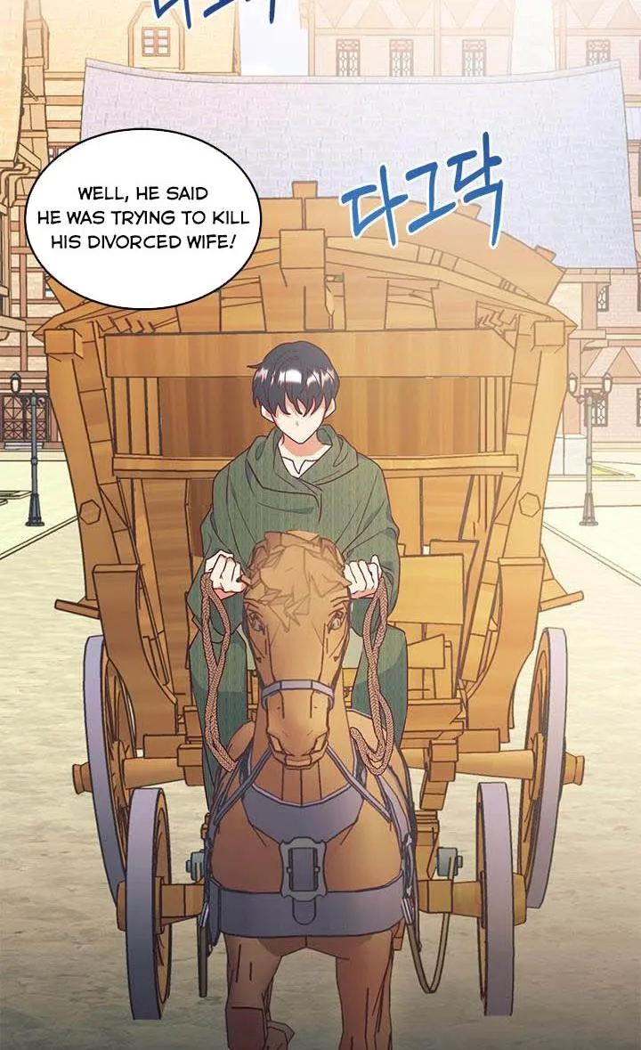 Can’t pretend to be blind anymore Chapter 36 page 20