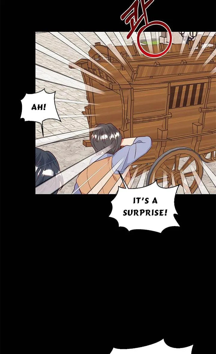Can’t pretend to be blind anymore Chapter 36 page 27
