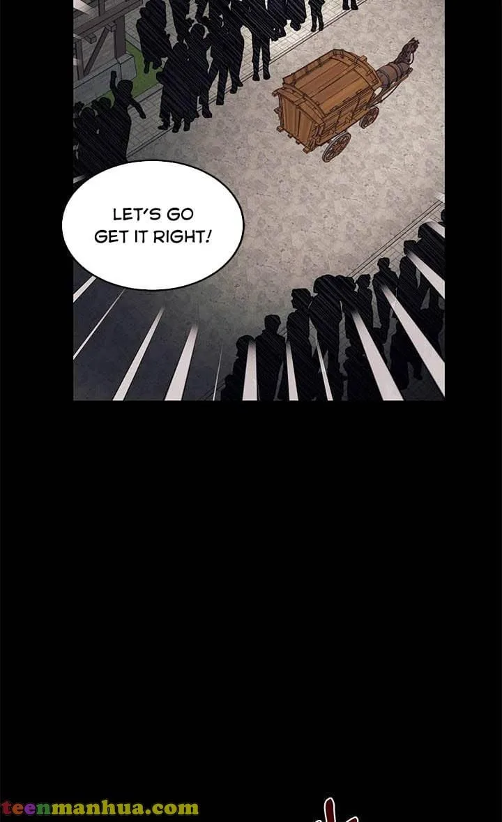 Can’t pretend to be blind anymore Chapter 36 page 26
