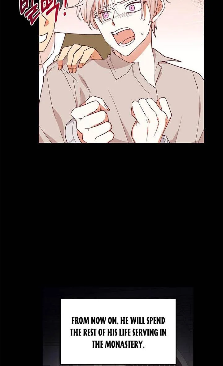 Can’t pretend to be blind anymore Chapter 36 page 13