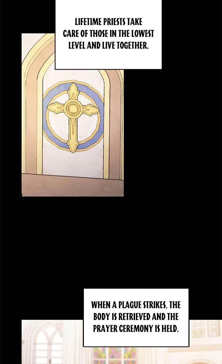 Can’t pretend to be blind anymore Chapter 36 page 15