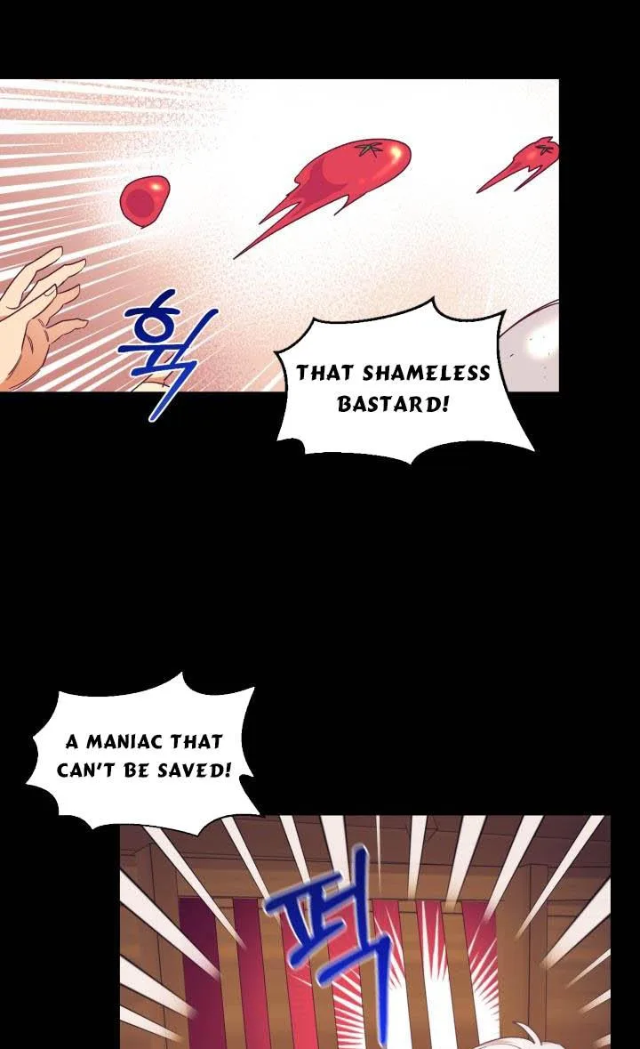 Can’t pretend to be blind anymore Chapter 36 page 29