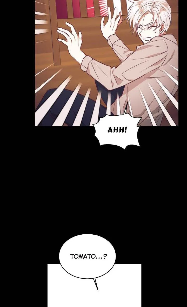 Can’t pretend to be blind anymore Chapter 36 page 30