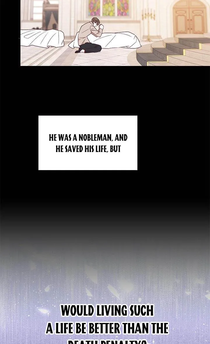 Can’t pretend to be blind anymore Chapter 36 page 16