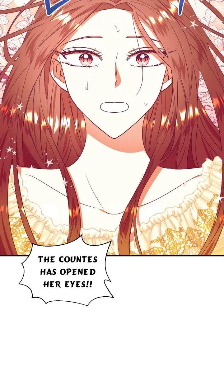 Can’t pretend to be blind anymore Chapter 36 page 3