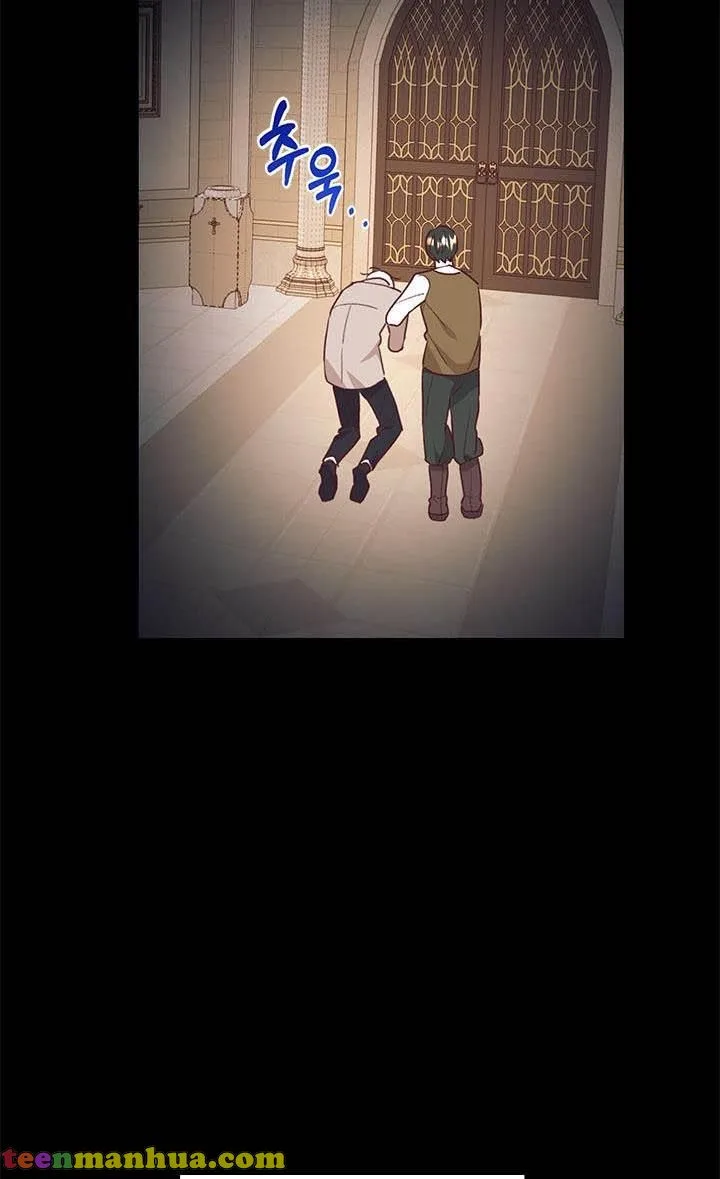 Can’t pretend to be blind anymore Chapter 36 page 14