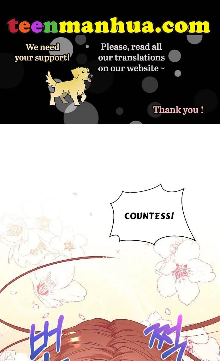 Can’t pretend to be blind anymore Chapter 36 page 2