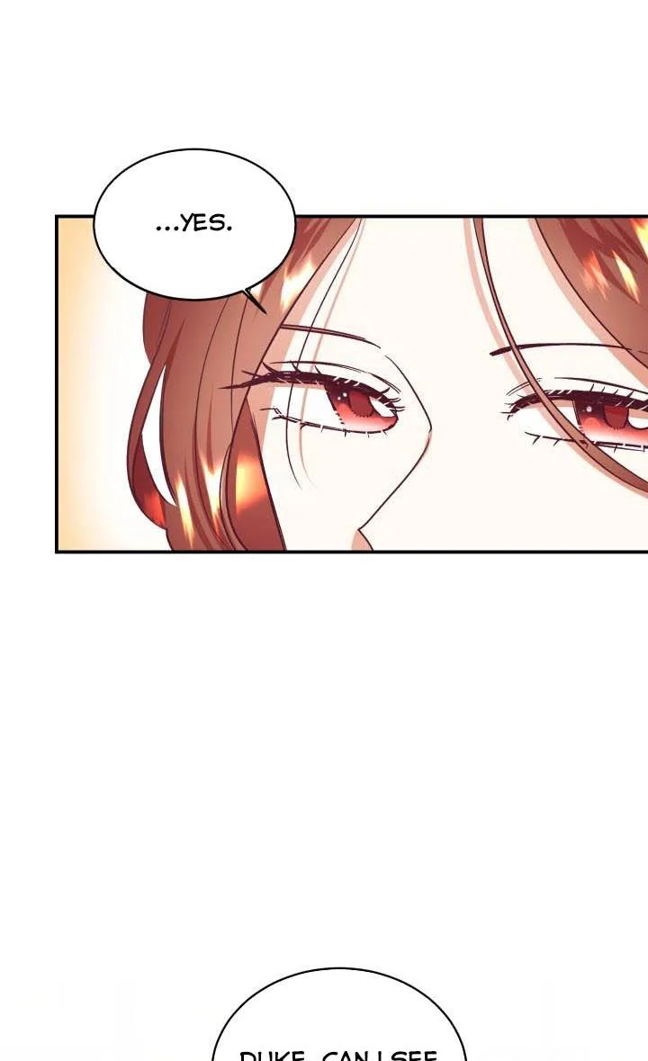 Can’t pretend to be blind anymore Chapter 36 page 54