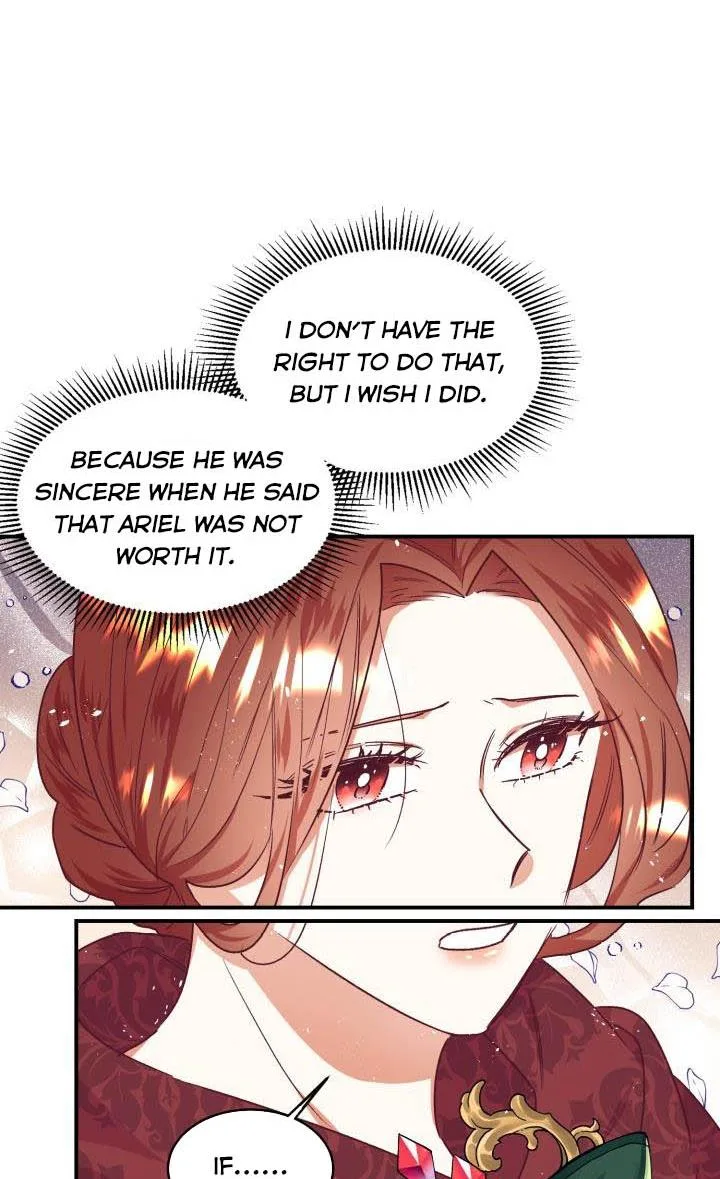Can’t pretend to be blind anymore Chapter 36 page 67