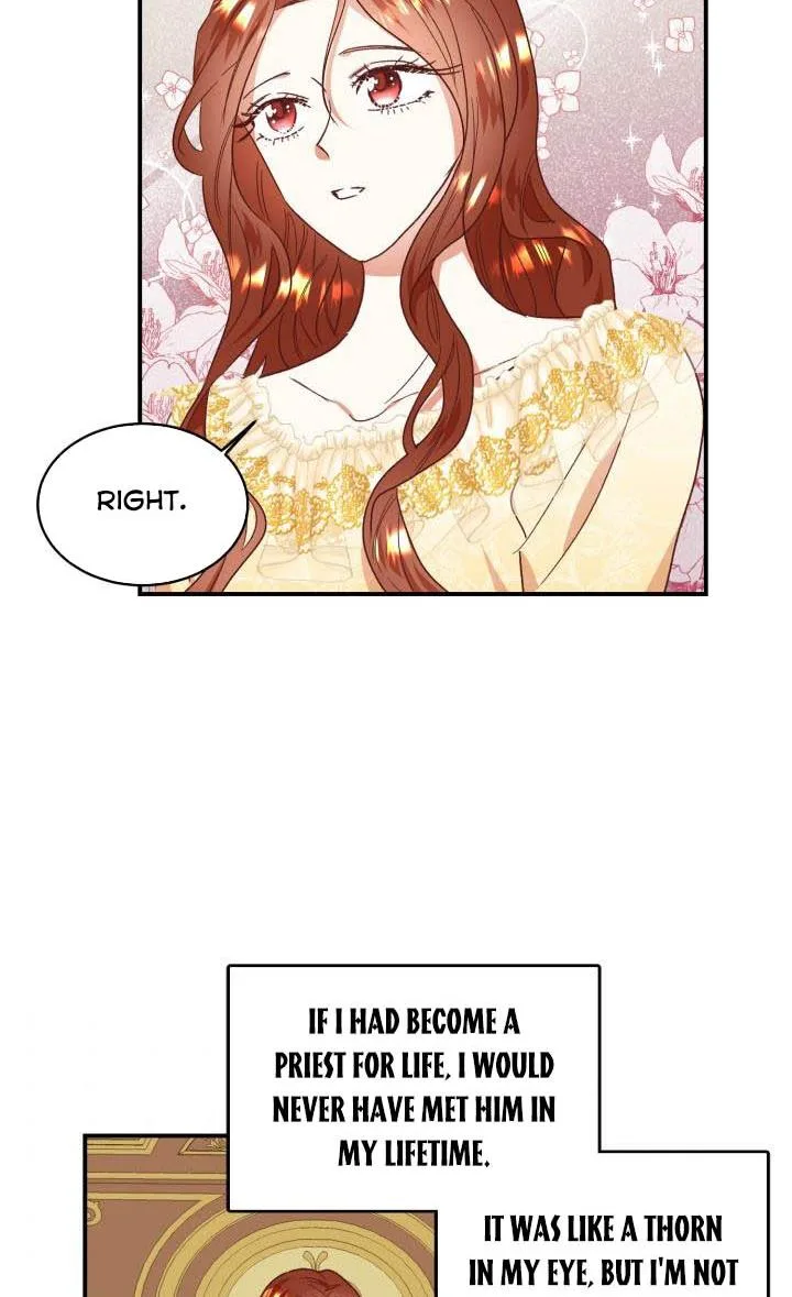 Can’t pretend to be blind anymore Chapter 36 page 39