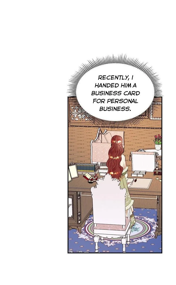 Can’t pretend to be blind anymore Chapter 38 page 6