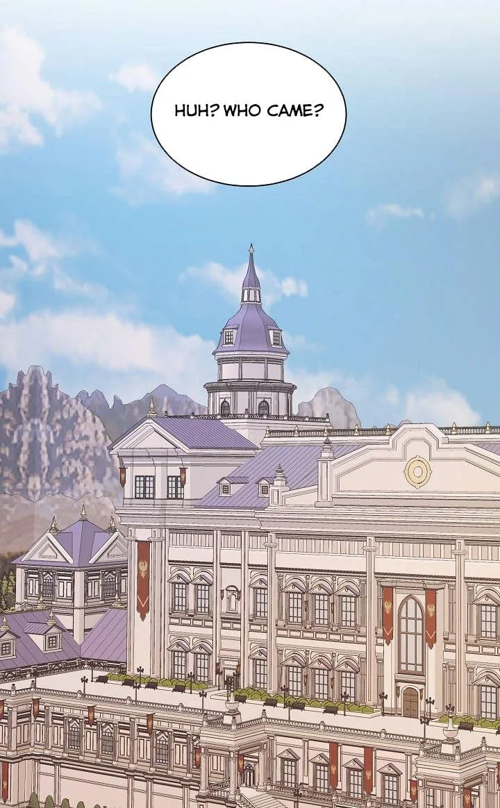 Can’t pretend to be blind anymore Chapter 38 page 3