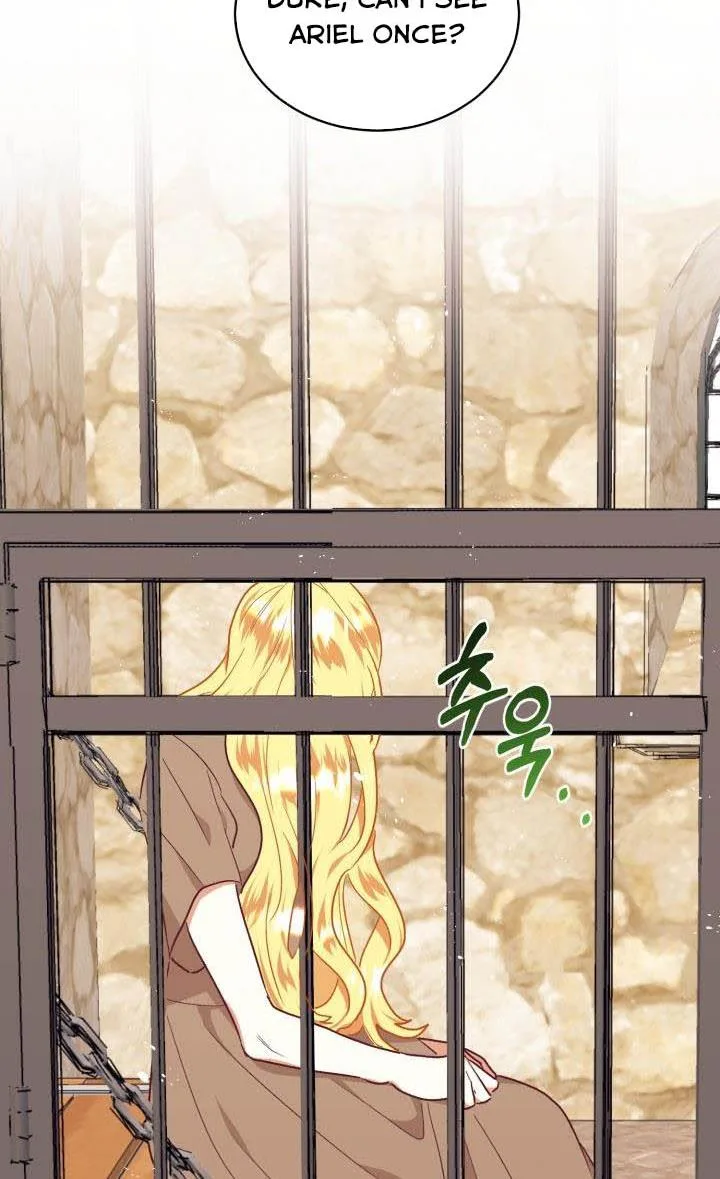Can’t pretend to be blind anymore Chapter 36 page 55