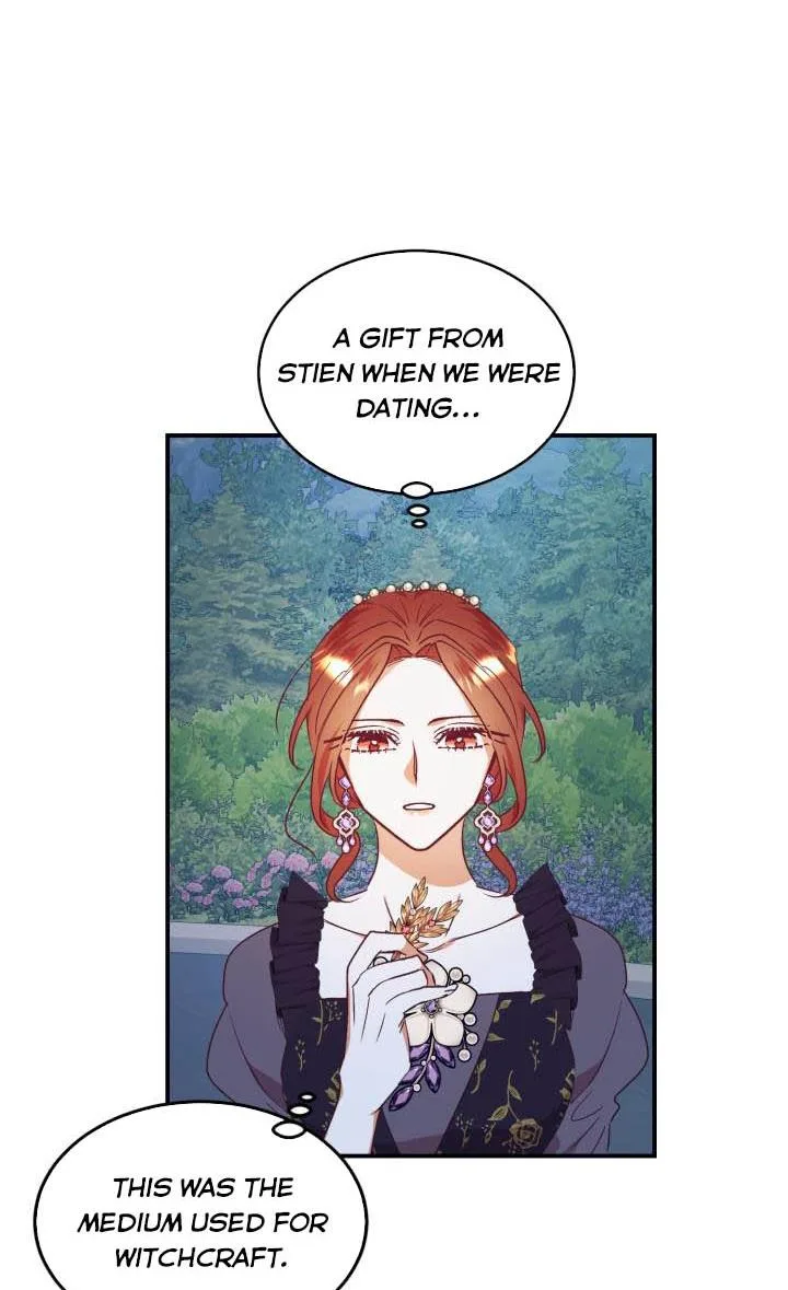 Can’t pretend to be blind anymore Chapter 36 page 51