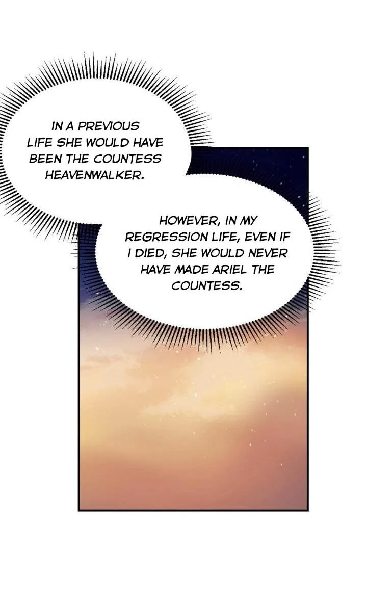 Can’t pretend to be blind anymore Chapter 36 page 61
