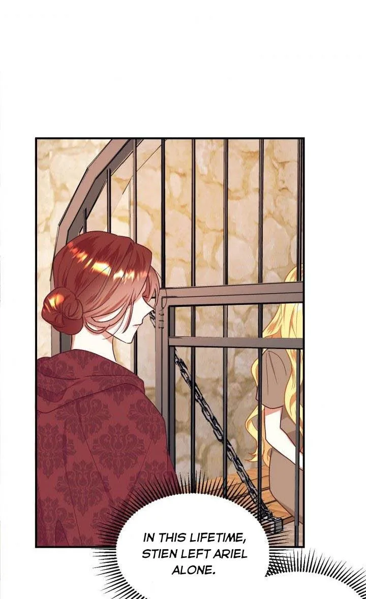 Can’t pretend to be blind anymore Chapter 36 page 63