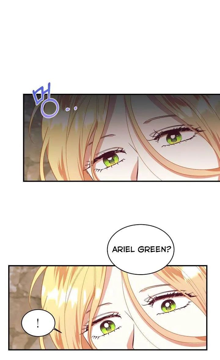 Can’t pretend to be blind anymore Chapter 36 page 57