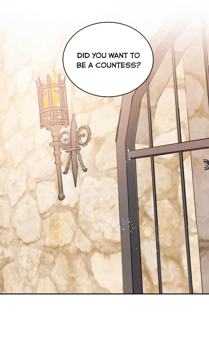 Can’t pretend to be blind anymore Chapter 36 page 60
