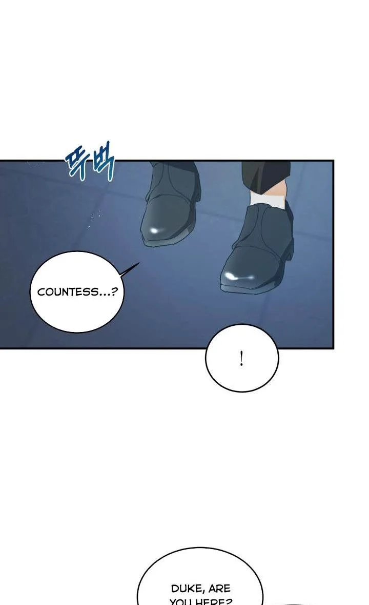 Can’t pretend to be blind anymore Chapter 36 page 44