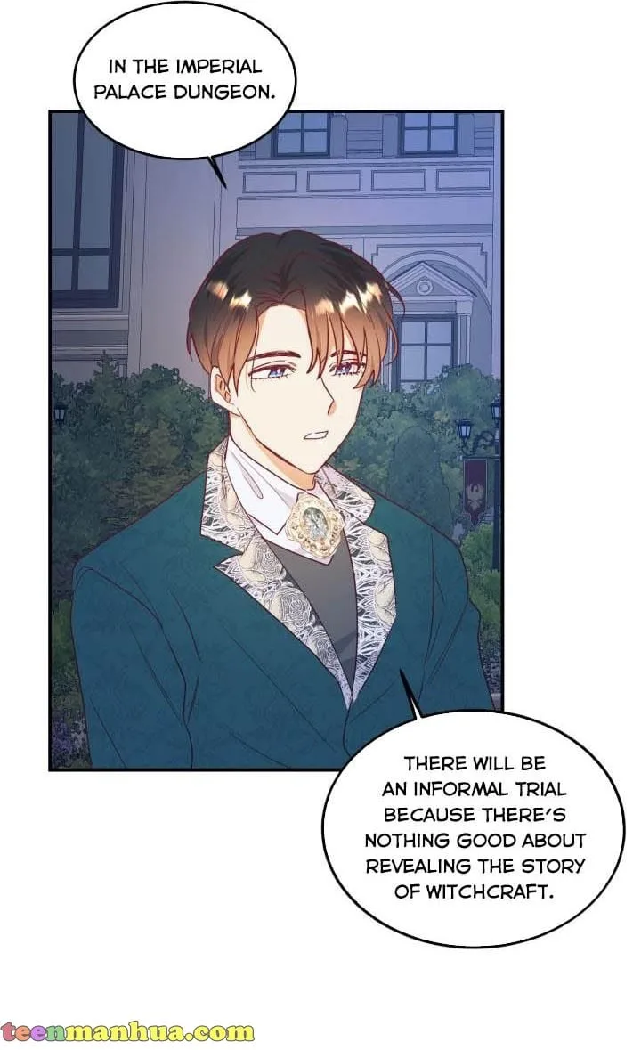Can’t pretend to be blind anymore Chapter 36 page 53