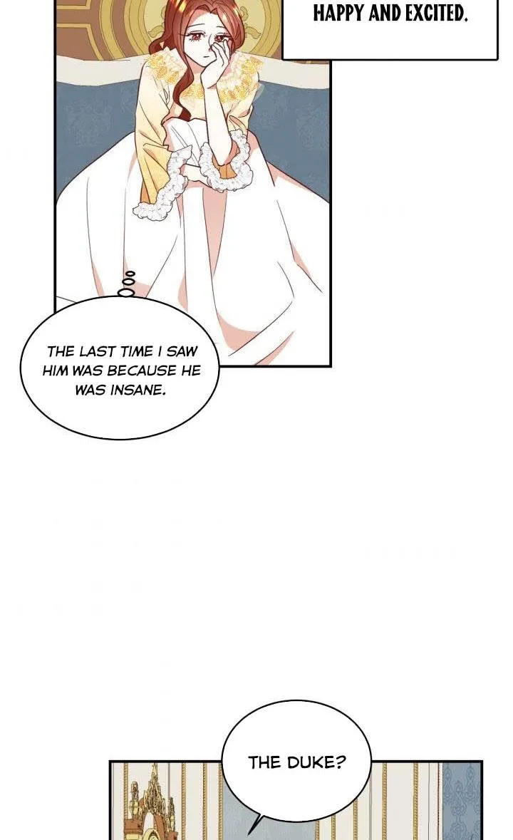 Can’t pretend to be blind anymore Chapter 36 page 40