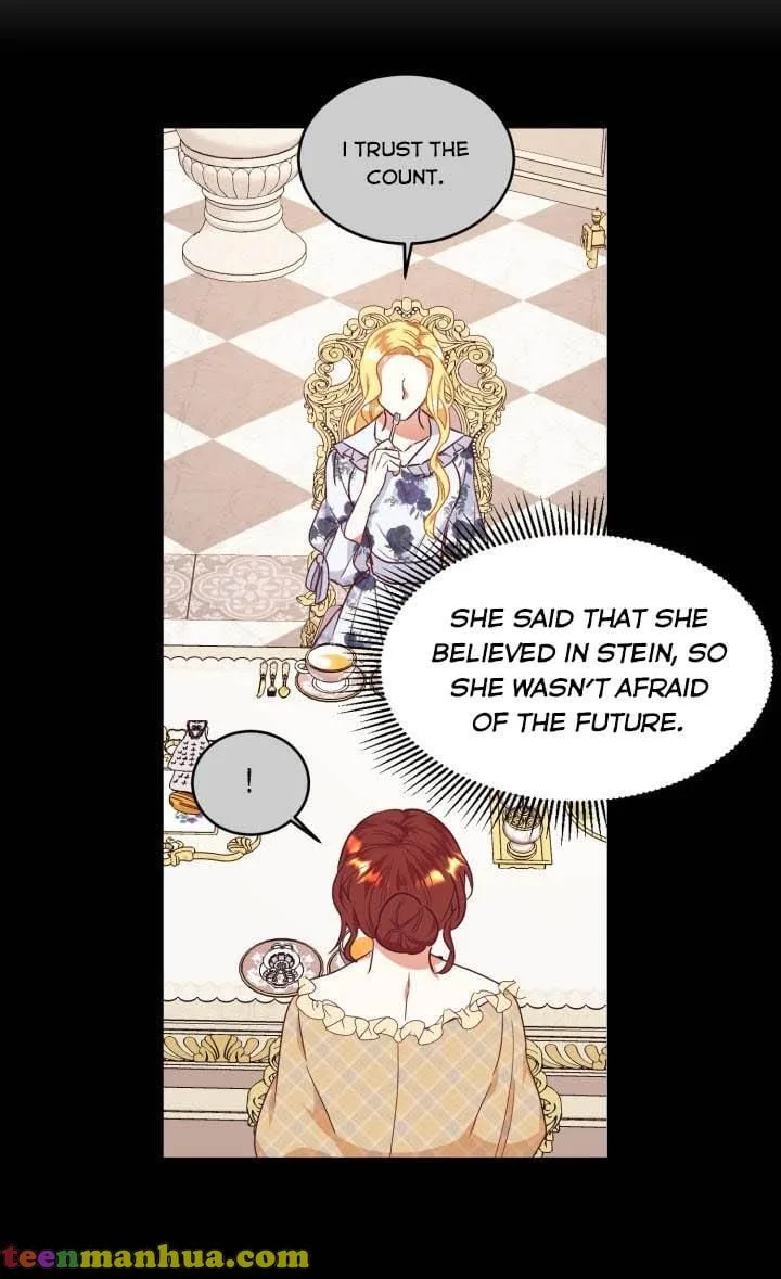 Can’t pretend to be blind anymore Chapter 36 page 65