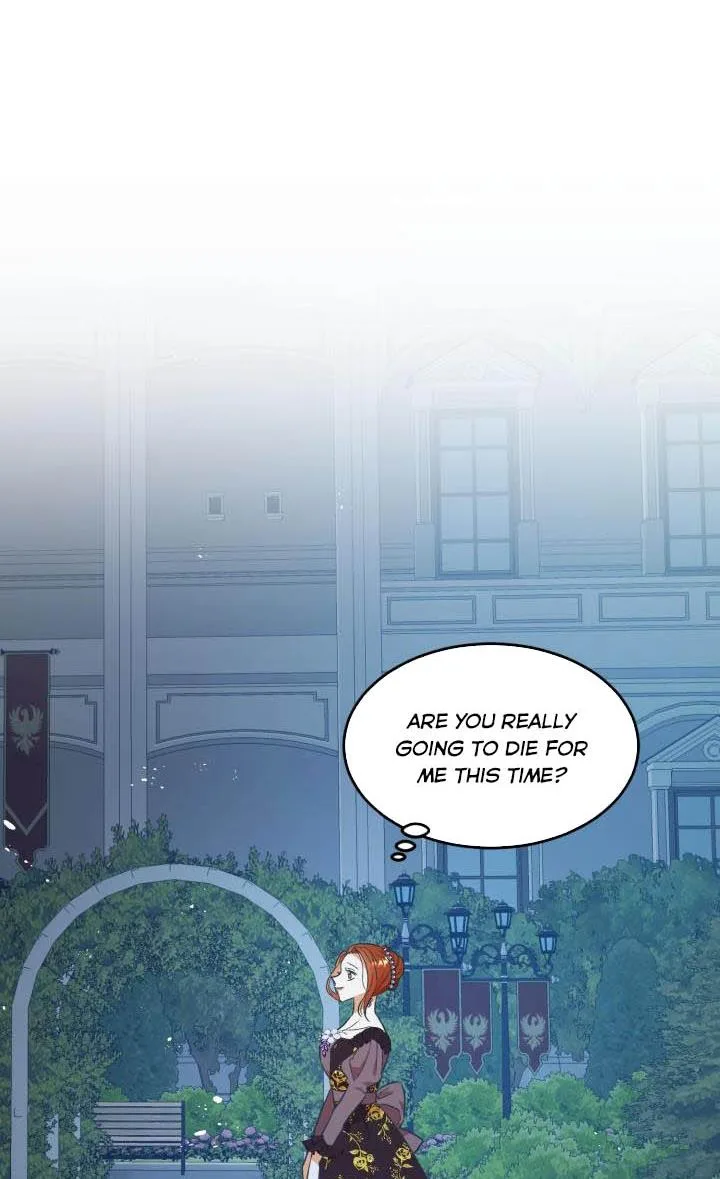 Can’t pretend to be blind anymore Chapter 36 page 42