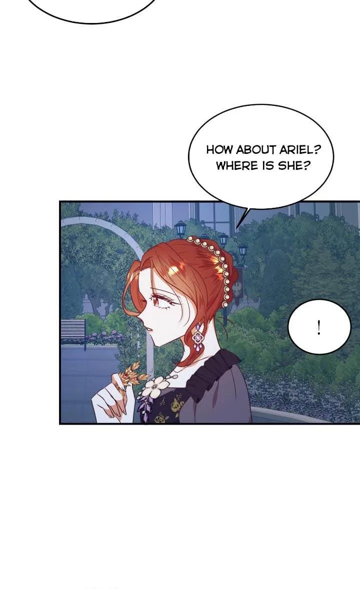 Can’t pretend to be blind anymore Chapter 36 page 52