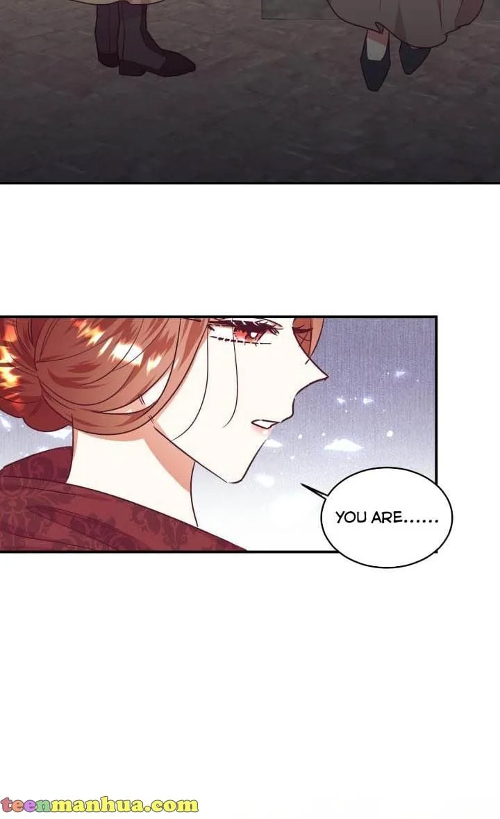 Can’t pretend to be blind anymore Chapter 36 page 59