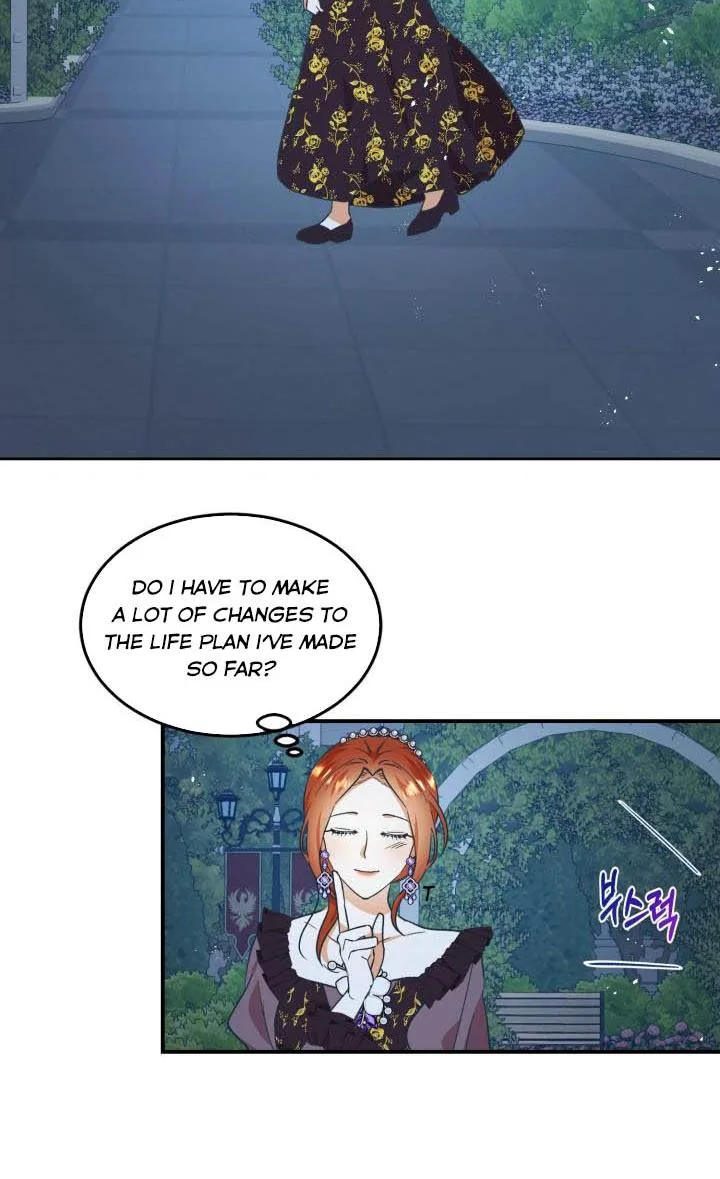 Can’t pretend to be blind anymore Chapter 36 page 43