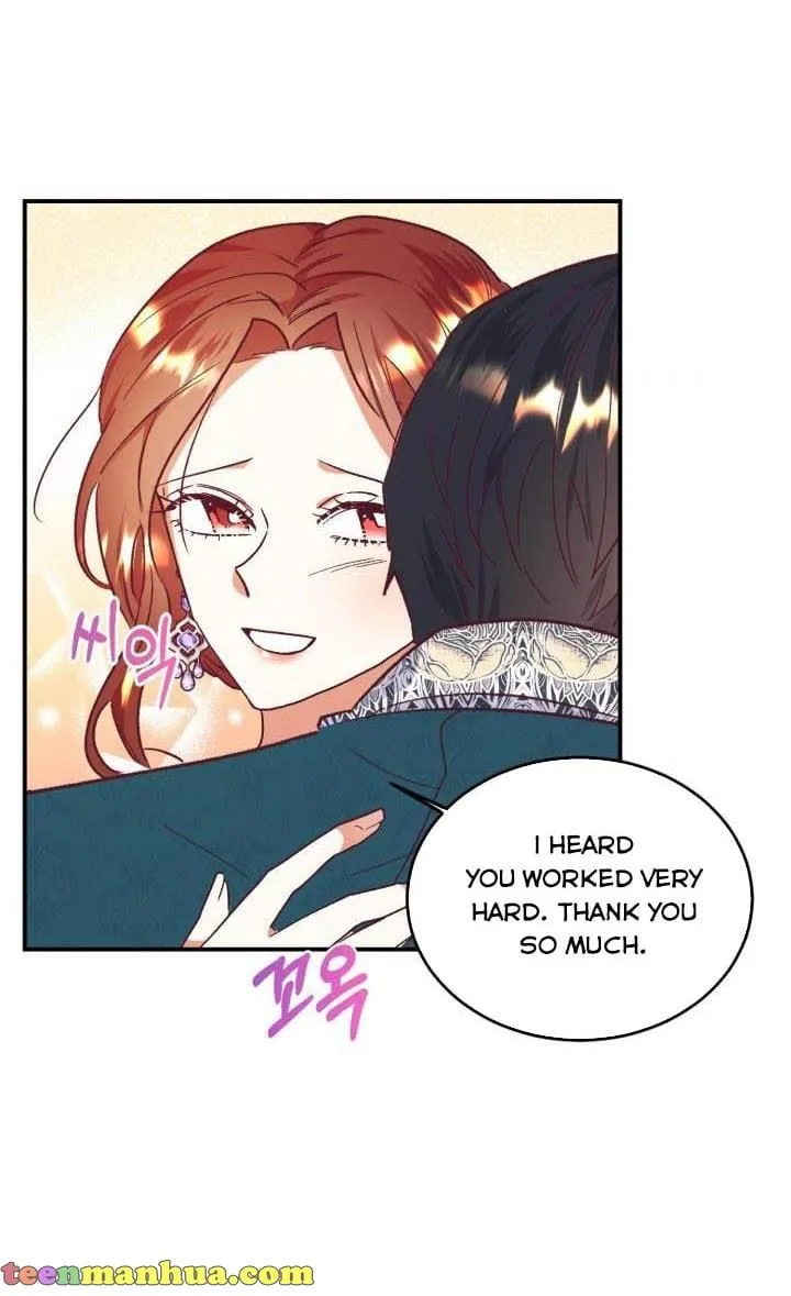 Can’t pretend to be blind anymore Chapter 36 page 48