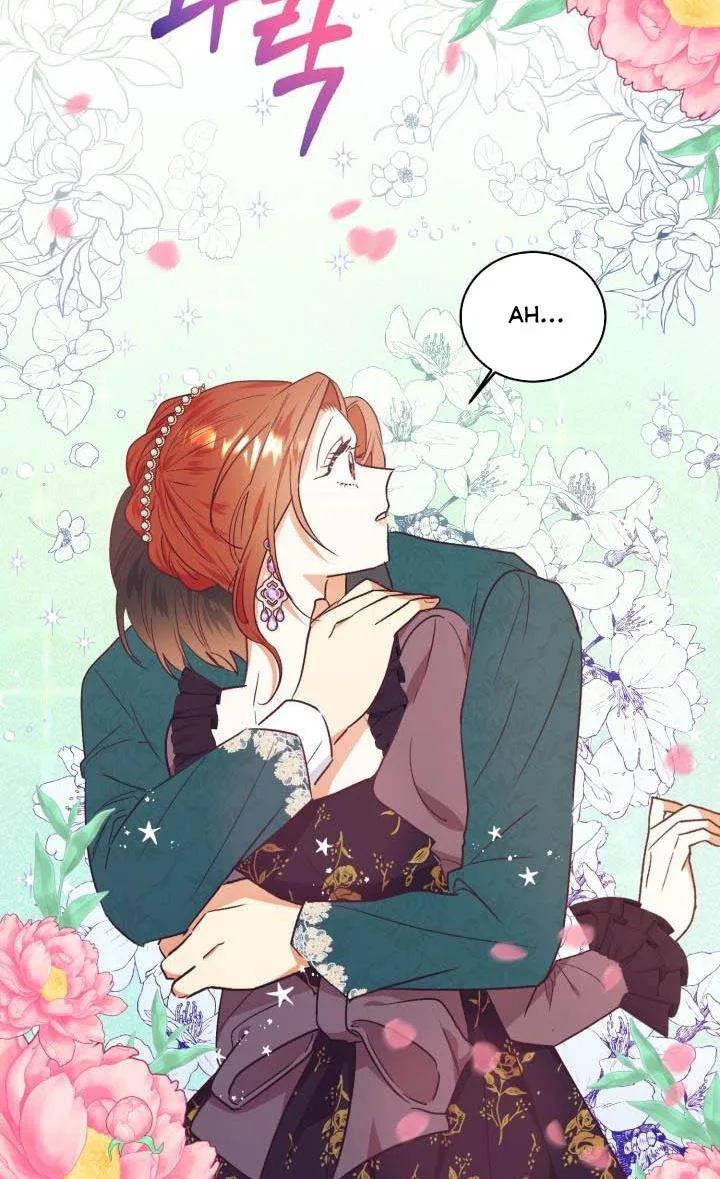 Can’t pretend to be blind anymore Chapter 36 page 46