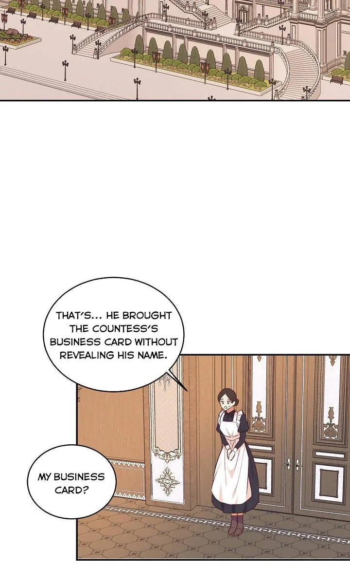 Can’t pretend to be blind anymore Chapter 38 page 4