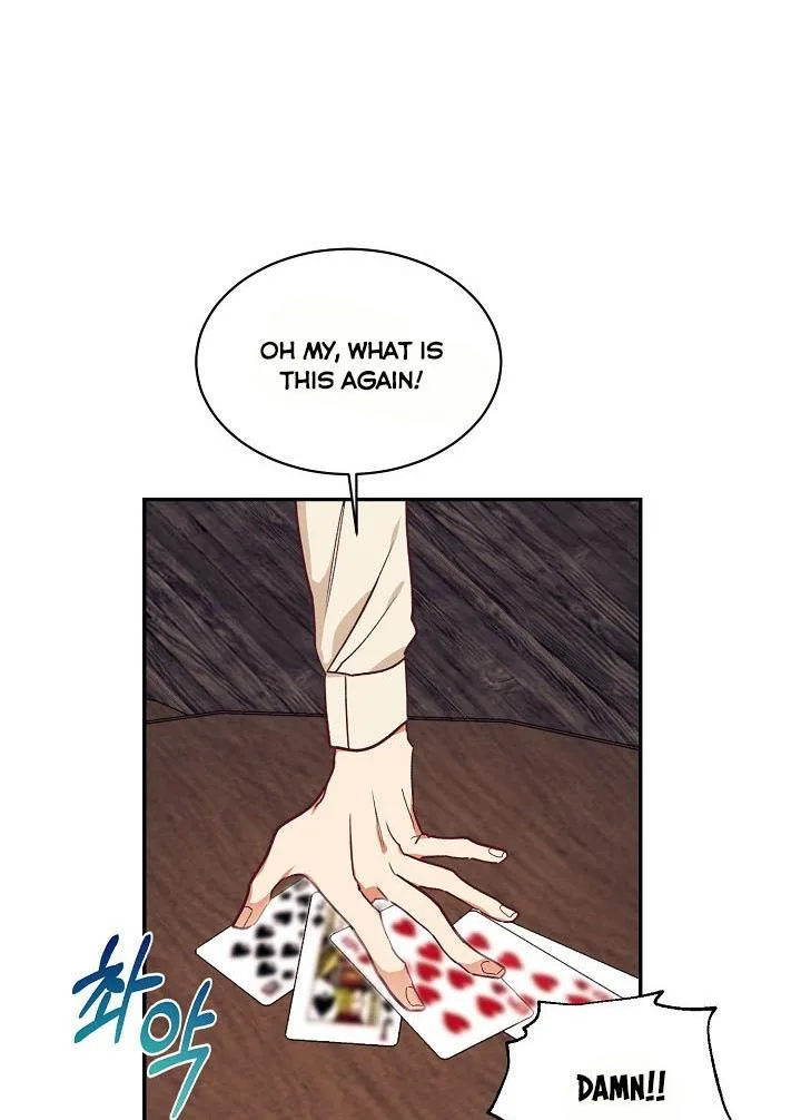 Can’t pretend to be blind anymore Chapter 33 page 4