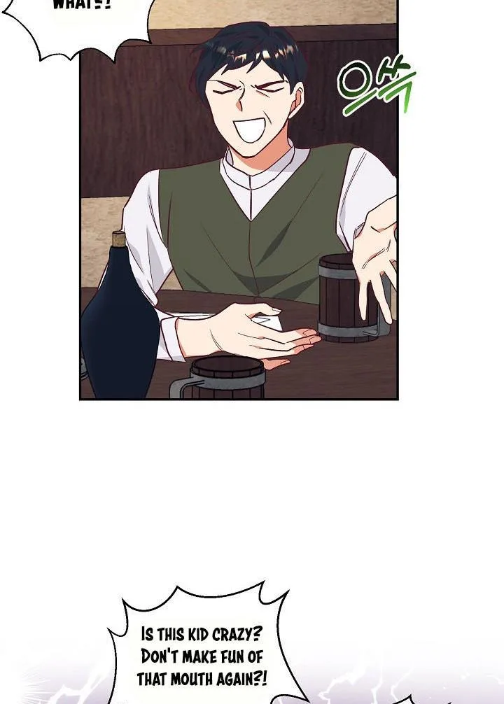Can’t pretend to be blind anymore Chapter 33 page 7