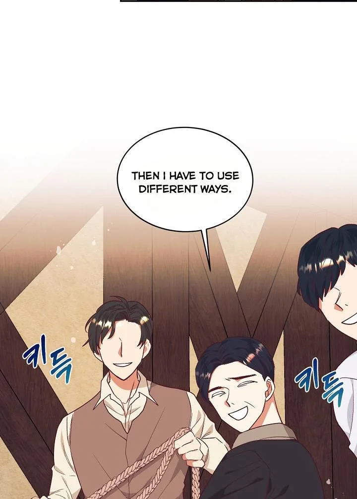 Can’t pretend to be blind anymore Chapter 33 page 24