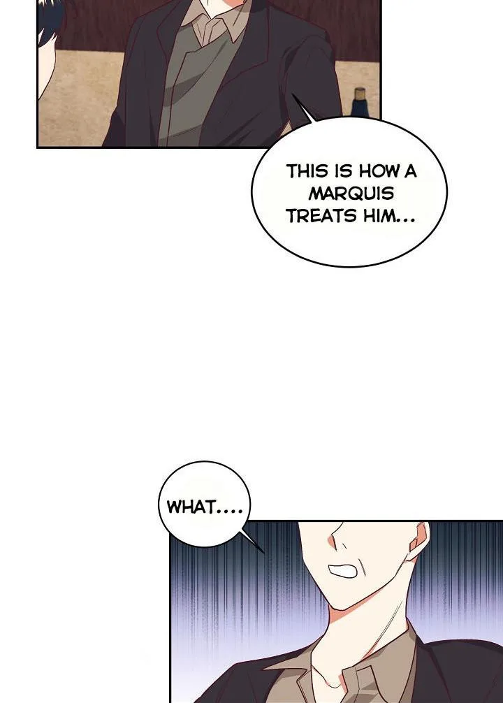Can’t pretend to be blind anymore Chapter 33 page 23