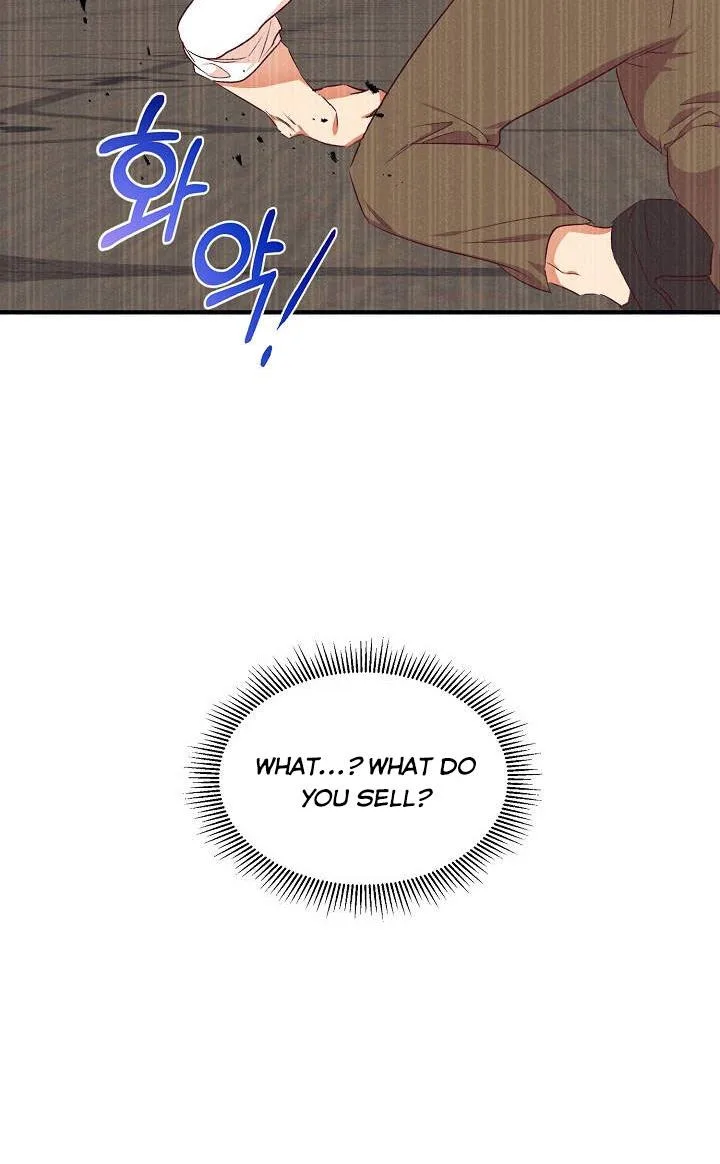 Can’t pretend to be blind anymore Chapter 38 page 15