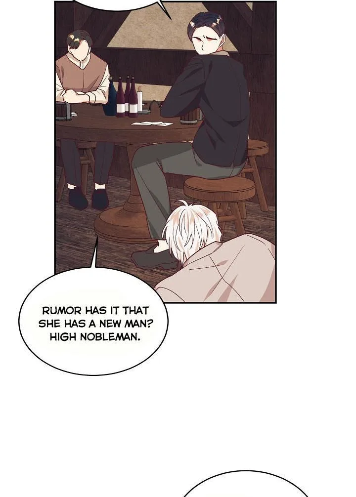 Can’t pretend to be blind anymore Chapter 33 page 19