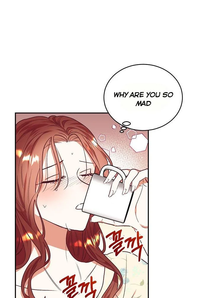 Can’t pretend to be blind anymore Chapter 33 page 39