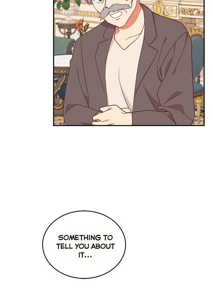 Can’t pretend to be blind anymore Chapter 33 page 41