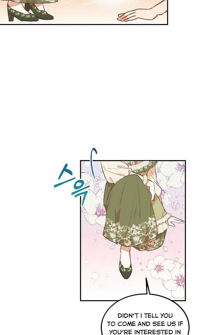 Can’t pretend to be blind anymore Chapter 38 page 20
