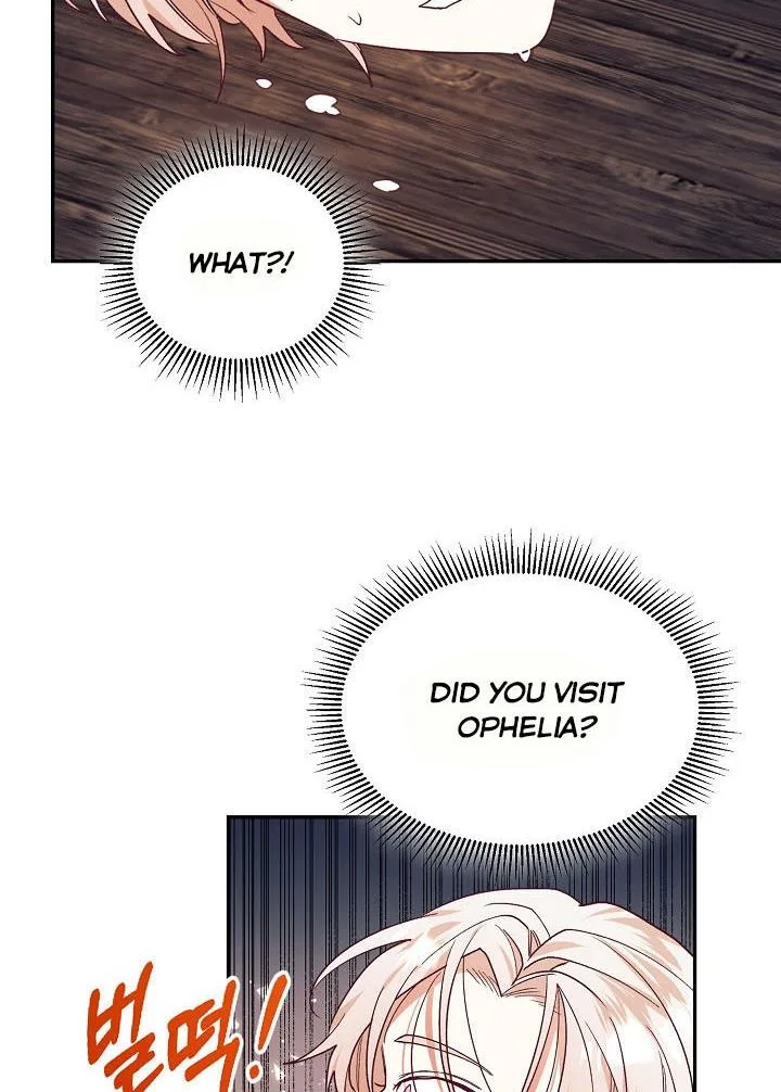 Can’t pretend to be blind anymore Chapter 33 page 17