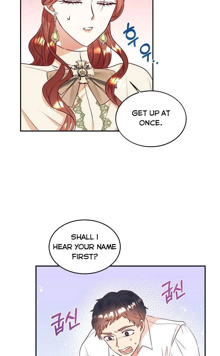 Can’t pretend to be blind anymore Chapter 38 page 18