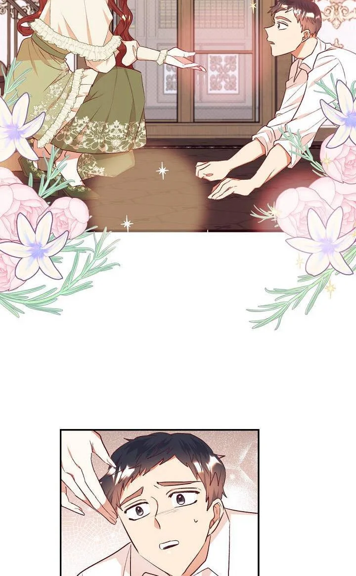 Can’t pretend to be blind anymore Chapter 38 page 22