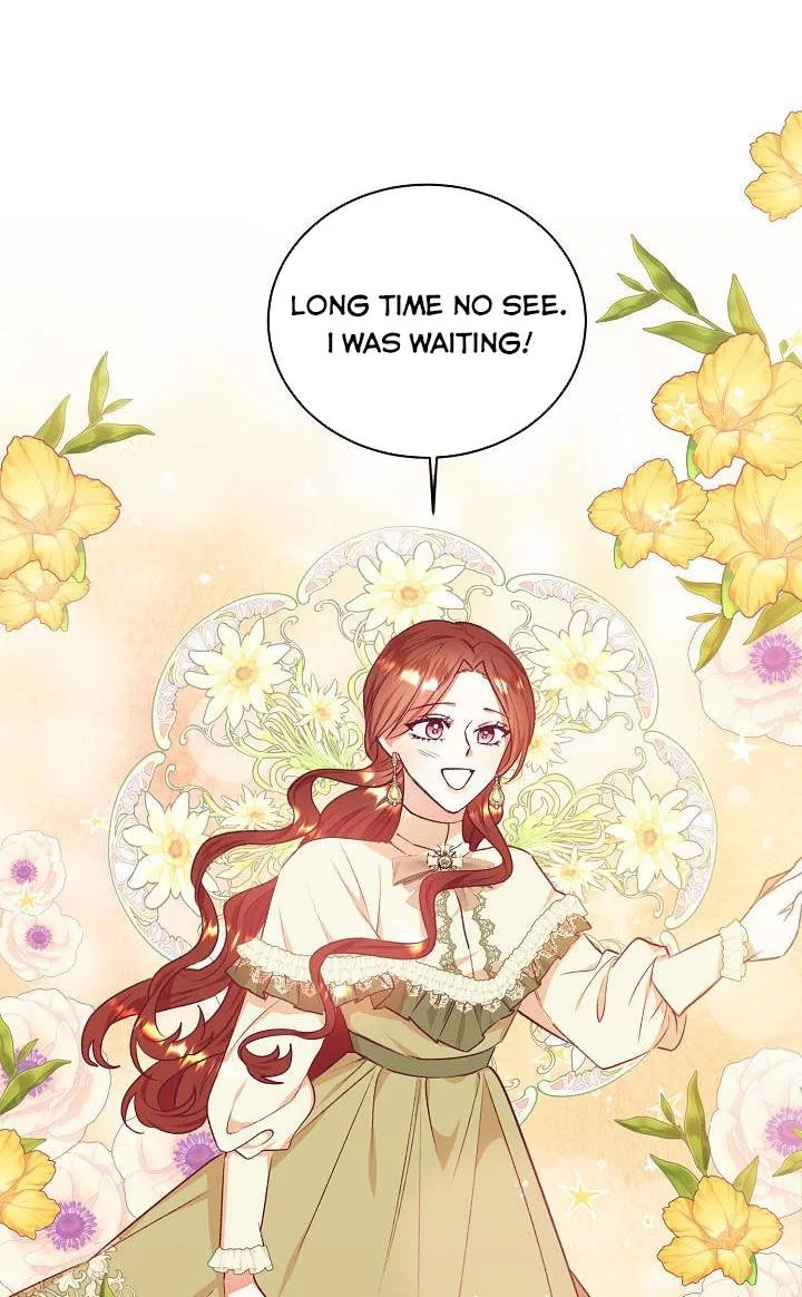 Can’t pretend to be blind anymore Chapter 38 page 8